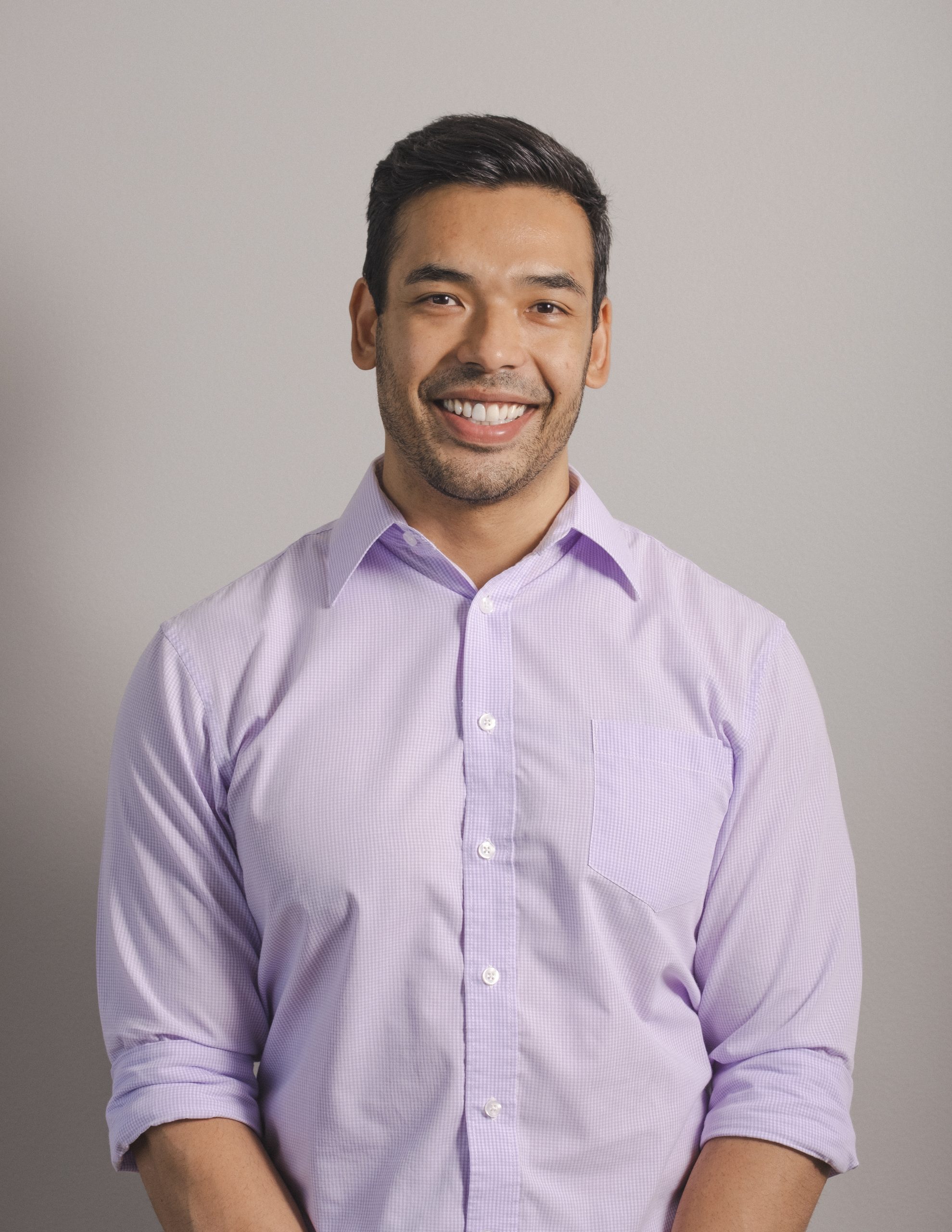 Lane Sanderson, Principal Podiatrist & Owner