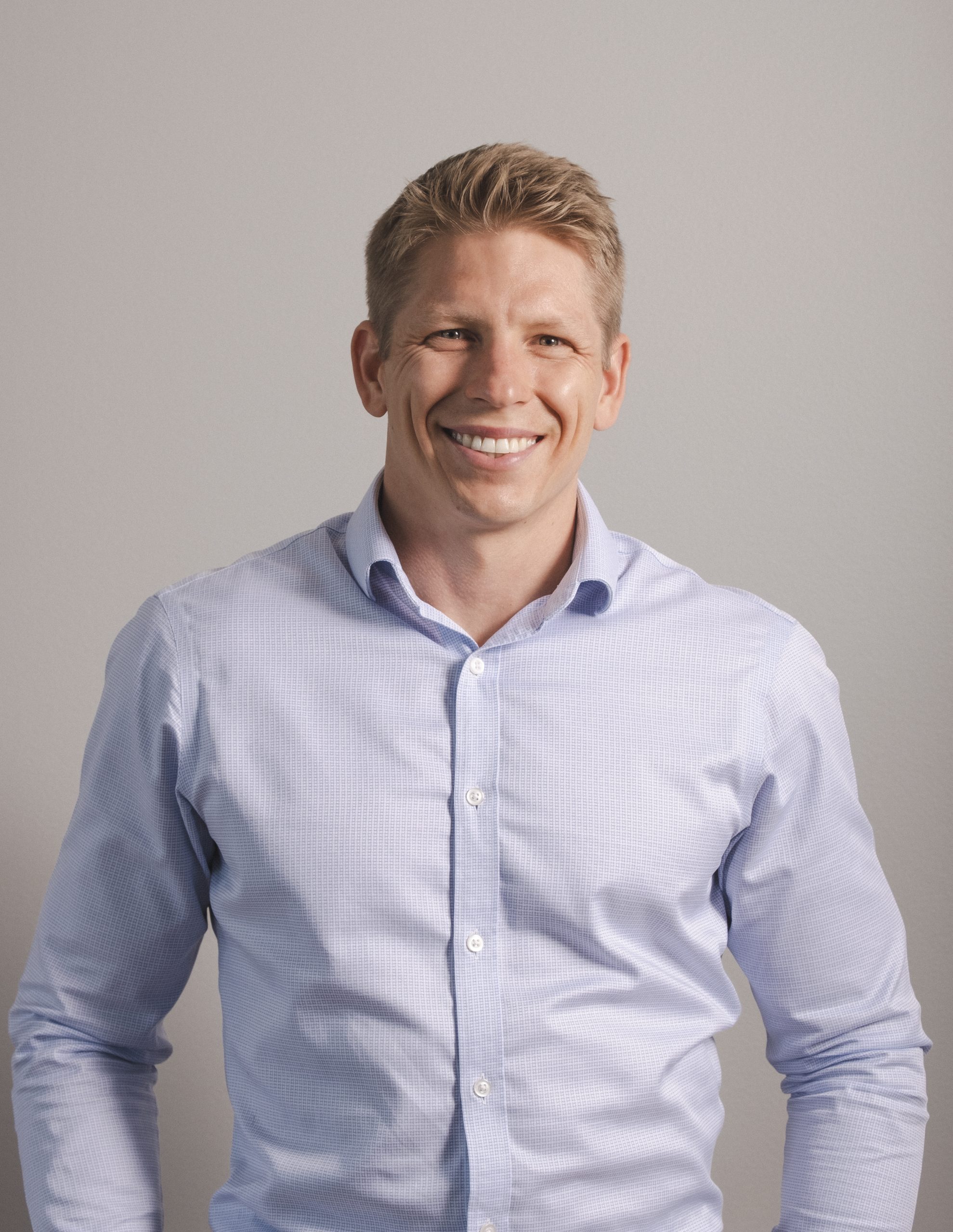Dr Benny Sullivan, Podiatrist
