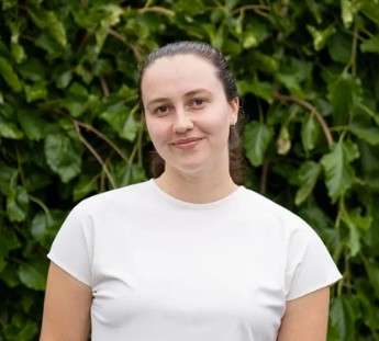 Dr Kaitlyn Buffon, Podiatrist